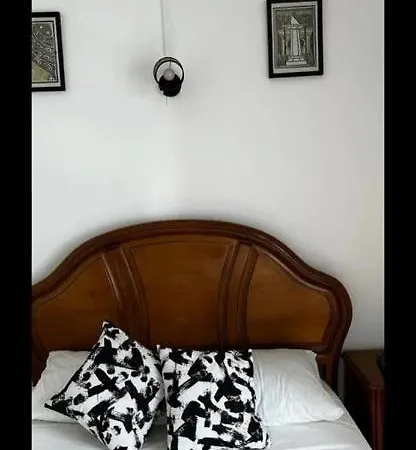 Ubytování v soukromí Conde Do Redondo