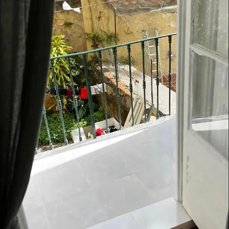 Ubytování v soukromí Conde Do Redondo *