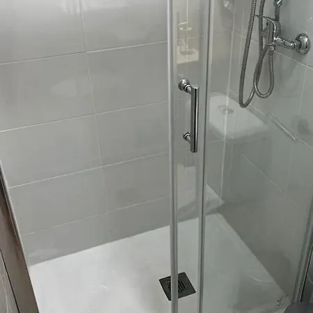 Apartamento Conde Do Redondo Ubytování v soukromí Lisboa