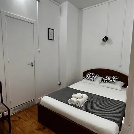 Ubytování v soukromí Apartamento Conde Do Redondo