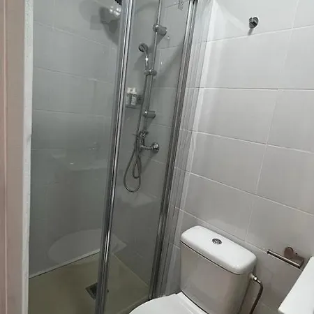 Δωμάτια σε οικογενειακή κατοικία Apartamento Conde Do Redondo *