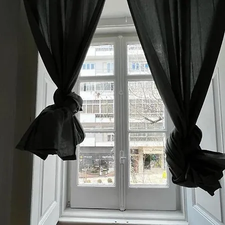 Δωμάτια σε οικογενειακή κατοικία Apartamento Conde Do Redondo *