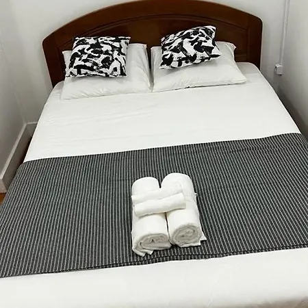 Apartamento Conde Do Redondo 홈스테이 *