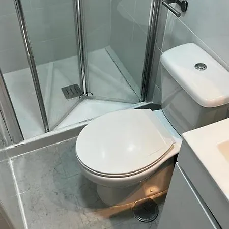 Apartamento Conde Do Redondo Ubytování v soukromí Lisboa