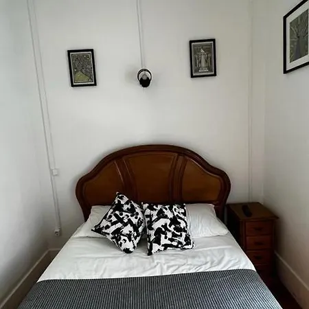 Ubytování v soukromí Apartamento Conde Do Redondo *