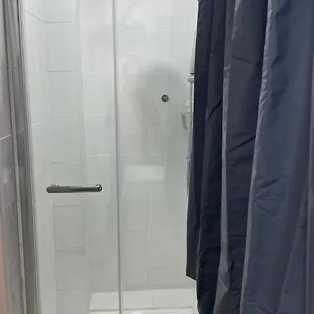 Apartamento Conde Do Redondo Lisboa