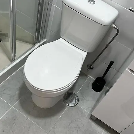 Apartamento Conde Do Redondo * Lisboa