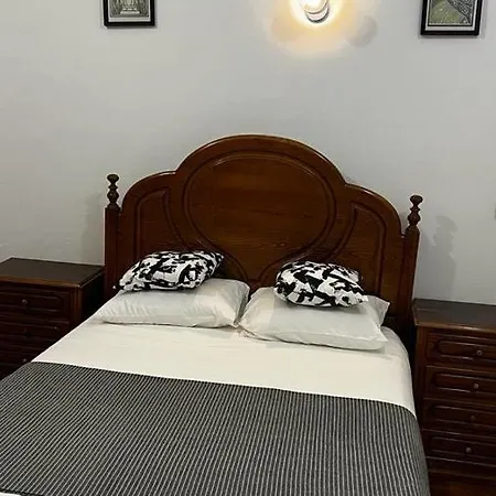 Apartamento Conde Do Redondo 리스본
