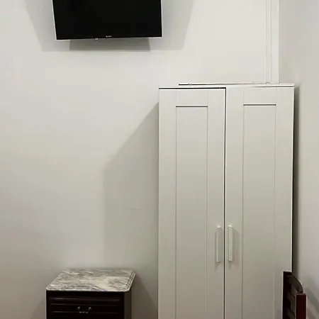 Apartamento Conde Do Redondo Lissabon