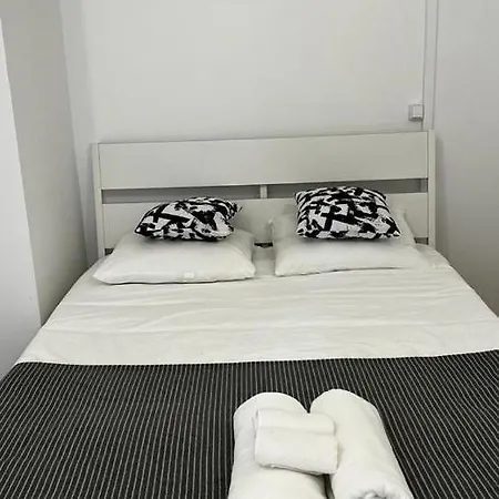 Apartamento Conde Do Redondo * Lissabon