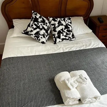 民宿 Apartamento Conde Do Redondo
