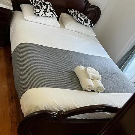 Apartamento Conde Do Redondo 民宿