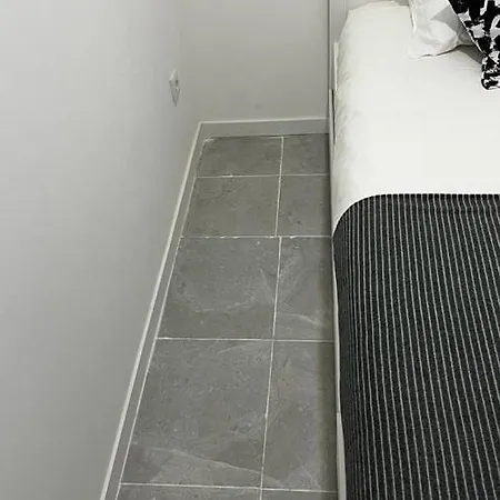 Apartamento Conde Do Redondo Lissabon