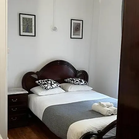 Apartamento Conde Do Redondo Accommodatie bij particulieren