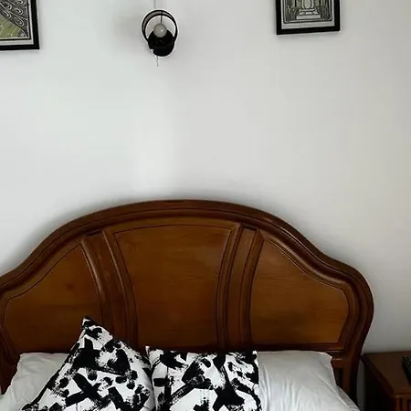 民宿 Apartamento Conde Do Redondo