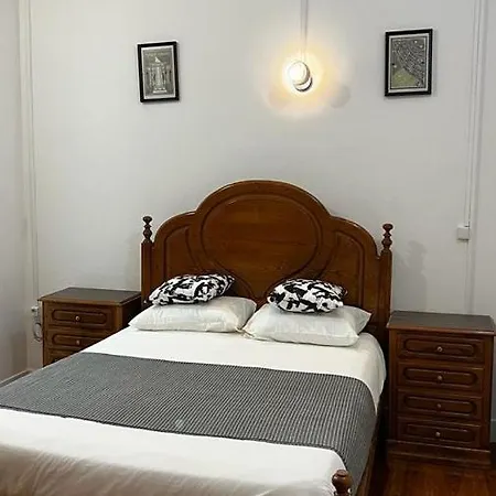 民宿 Apartamento Conde Do Redondo